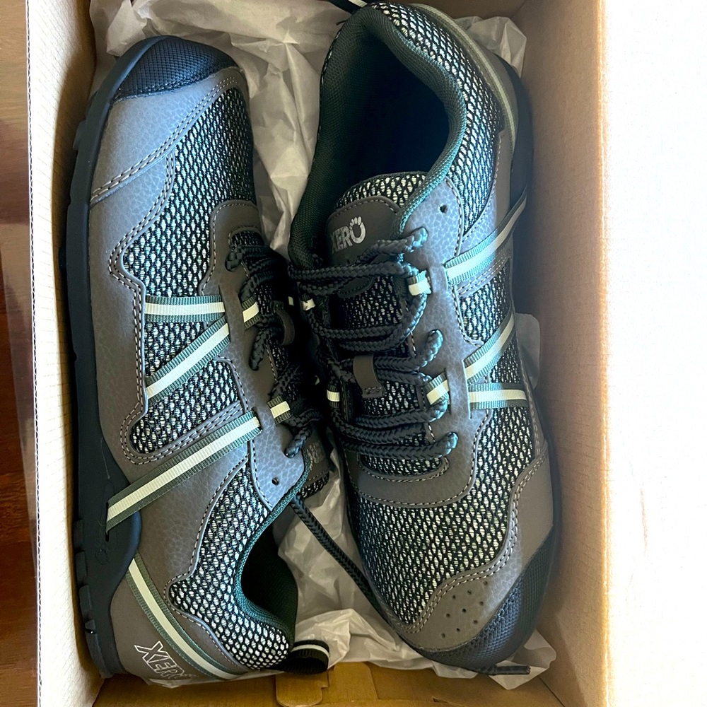 Xero Terraflex nwt size 10 (1st version)